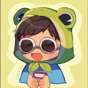 Meet your Posher, Madylin